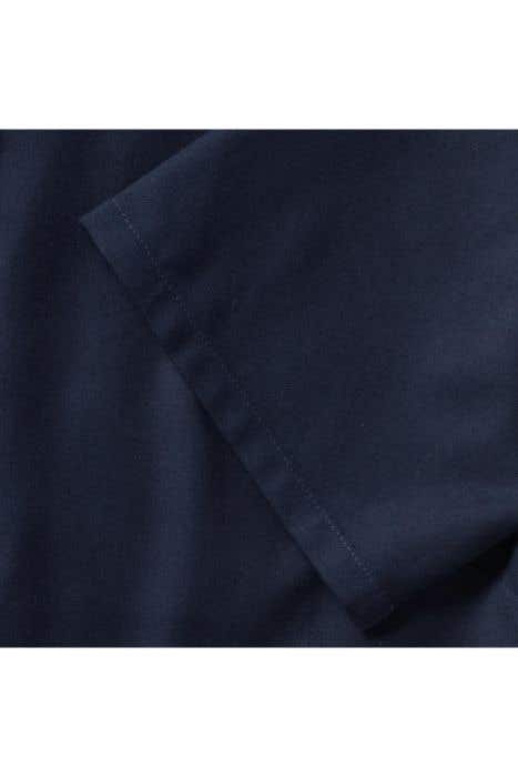 Russell Ladies Easy Care Oxford Shirt 135gr SS