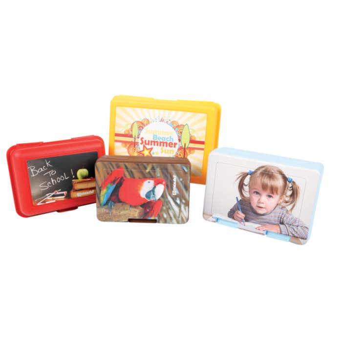 Lunch box Lunchtime