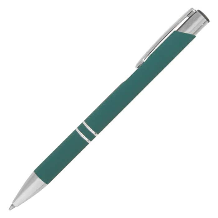 LIPSI ballpoint soft with laser engraving
