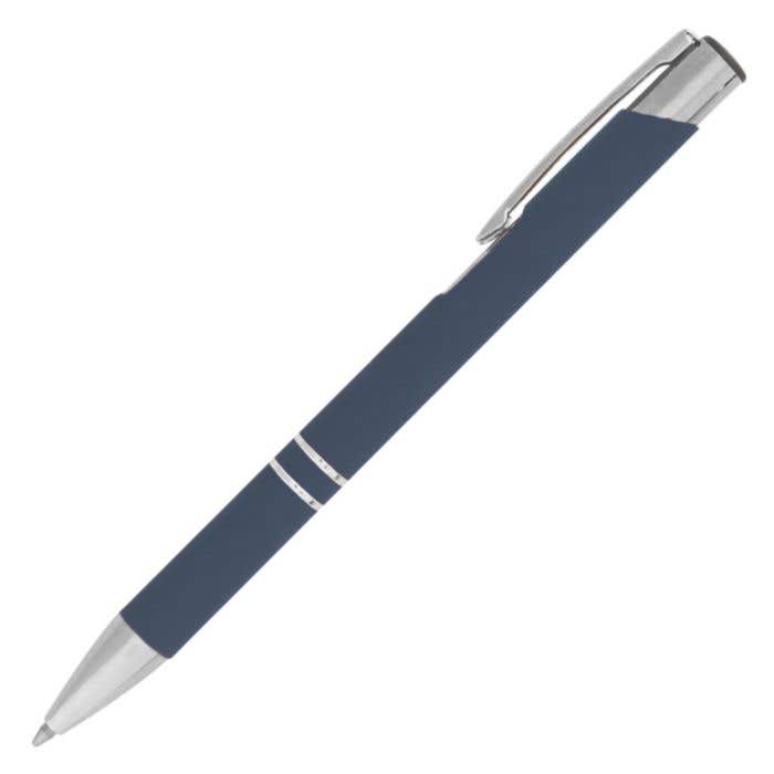 LIPSI ballpoint soft with laser engraving