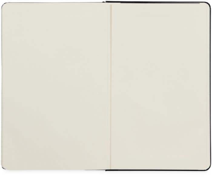 Carnet Classic Pocket