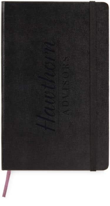 Carnet Classic Pocket