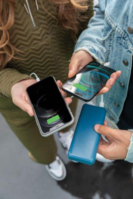 Powerbank Pd Urban Vitamin Pasadena [20.000 mAh 18 W]