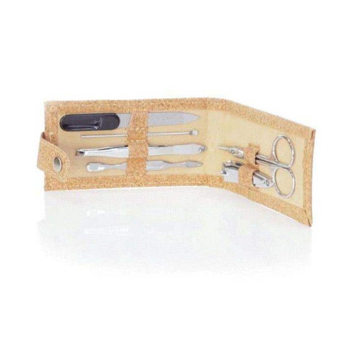 Set Manicure Treisy
