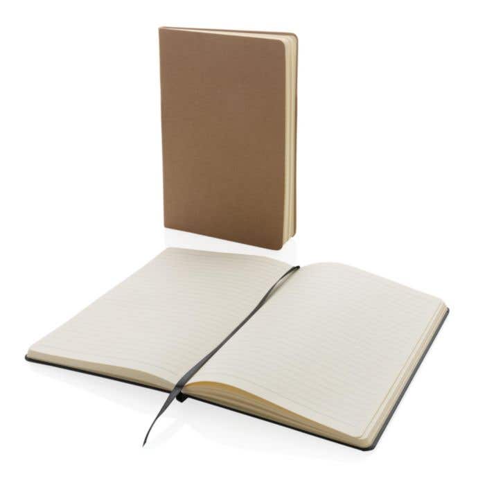 Carnet Hardcover [A5]