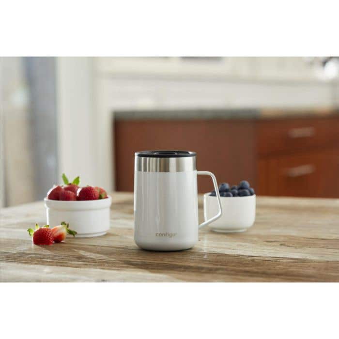 Contigo Streetville | Mug isotherme | Inox | 420 ml