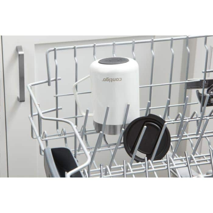 Contigo Streetville | Mug isotherme | Inox | 420 ml
