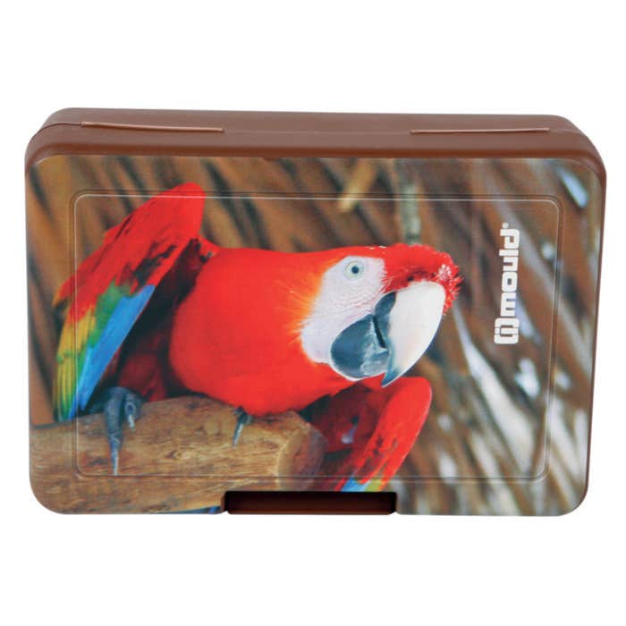 Lunch box Lunchtime - Small