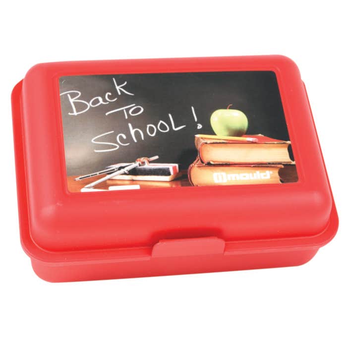 Lunch box Lunchtime