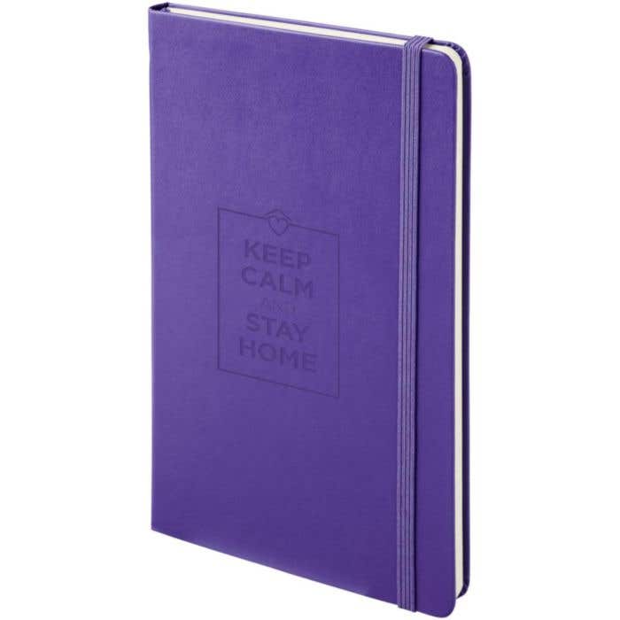 Carnet Classic Large