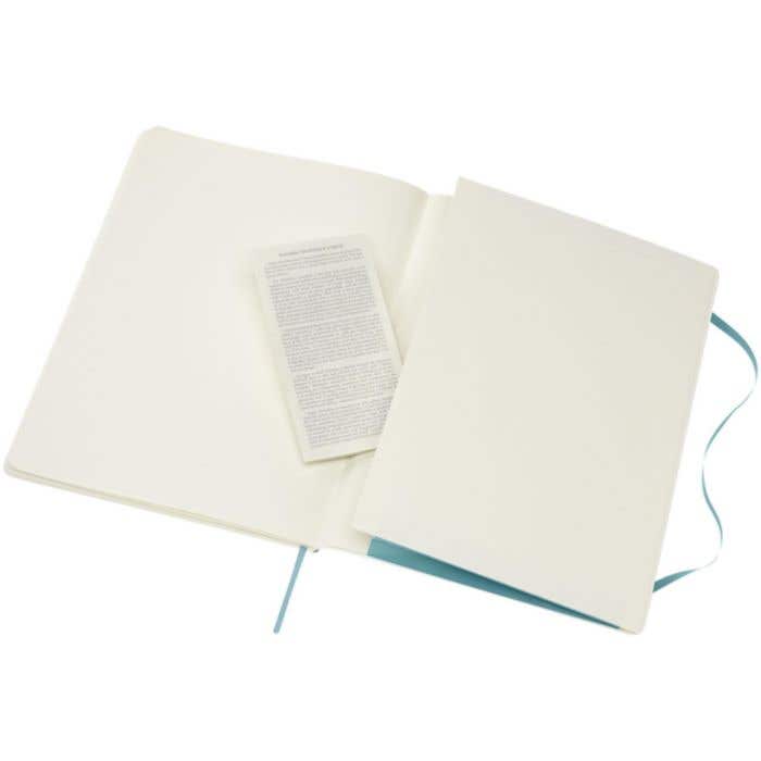 Carnet Moleskine Classic XL Soft Cover ruled