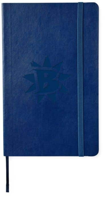 Carnet Classic Large soft