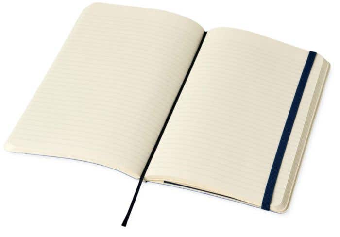 Carnet Classic Large soft