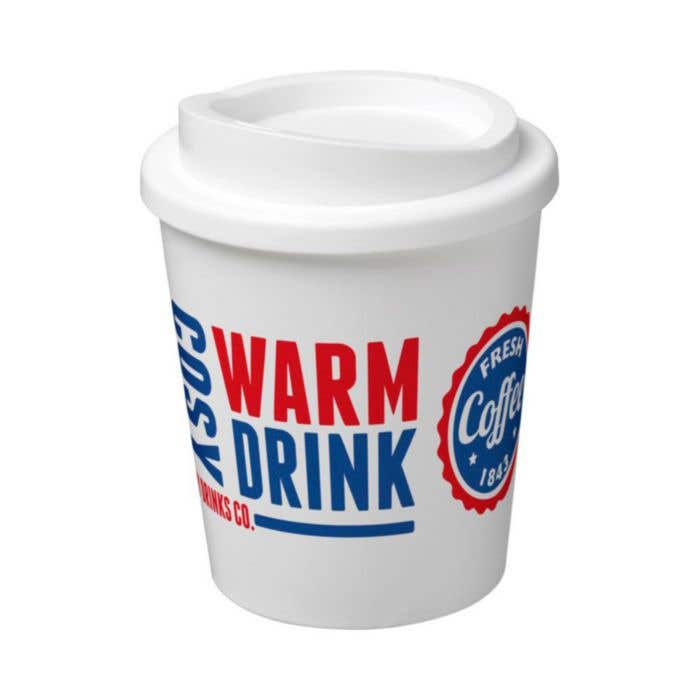 Gobelet isolant Americano® Espresso [250 ml]