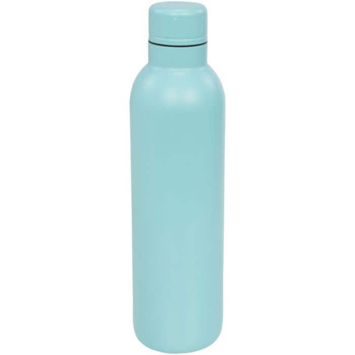 Bouteille de sport de avec isolation par le vide et couche de cuivre Thor [510 ml]