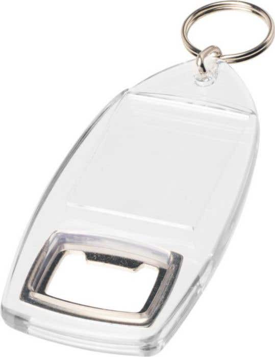 Sleutelhanger Met Flesopener Jibe