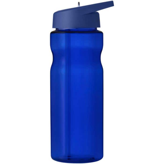 Bouteille de sport H2O Active® Base [650 ml]