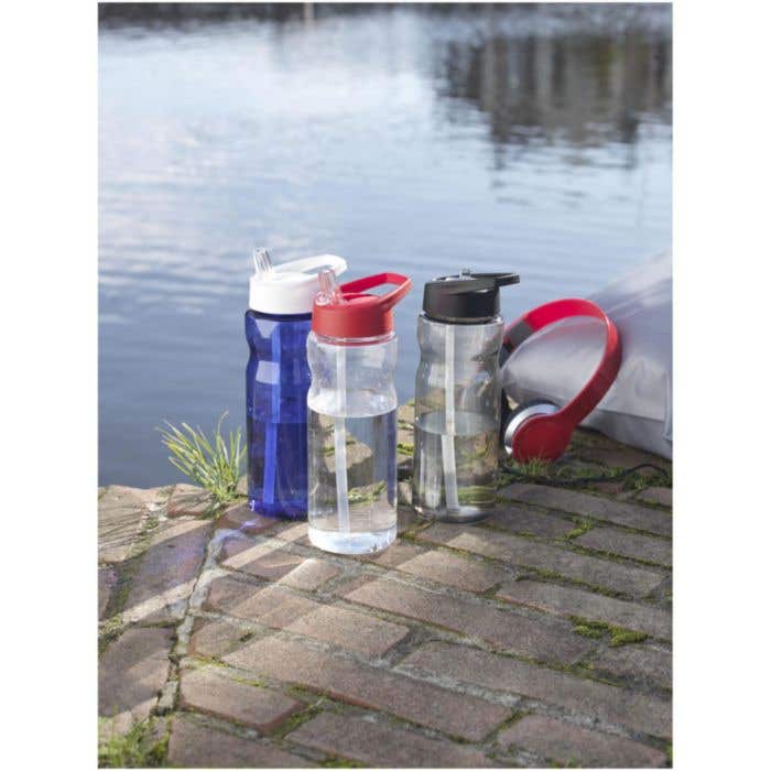 Bouteille de sport H2O Active® Base [650 ml]