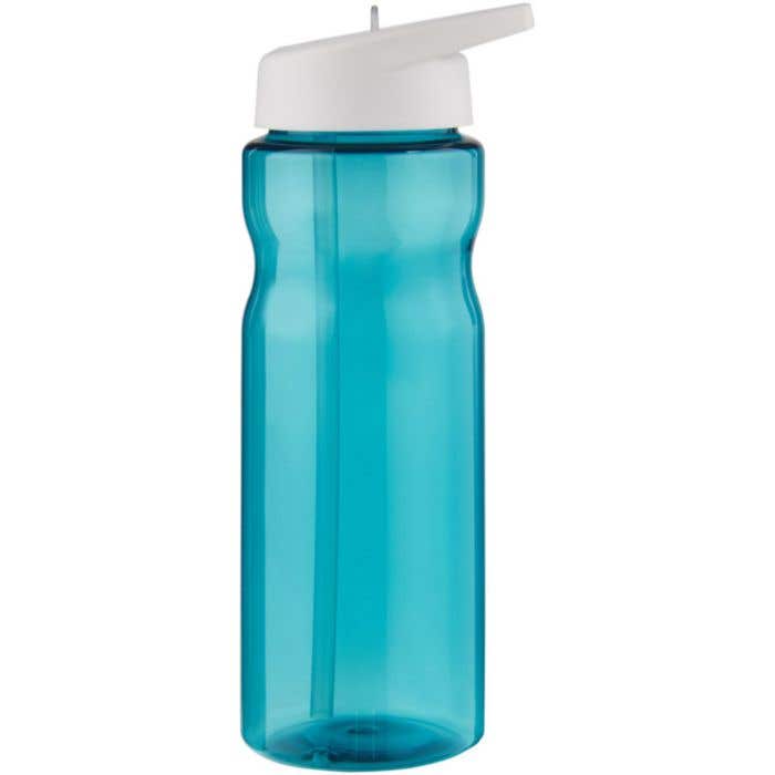 Bouteille de sport H2O Active® Base [650 ml]