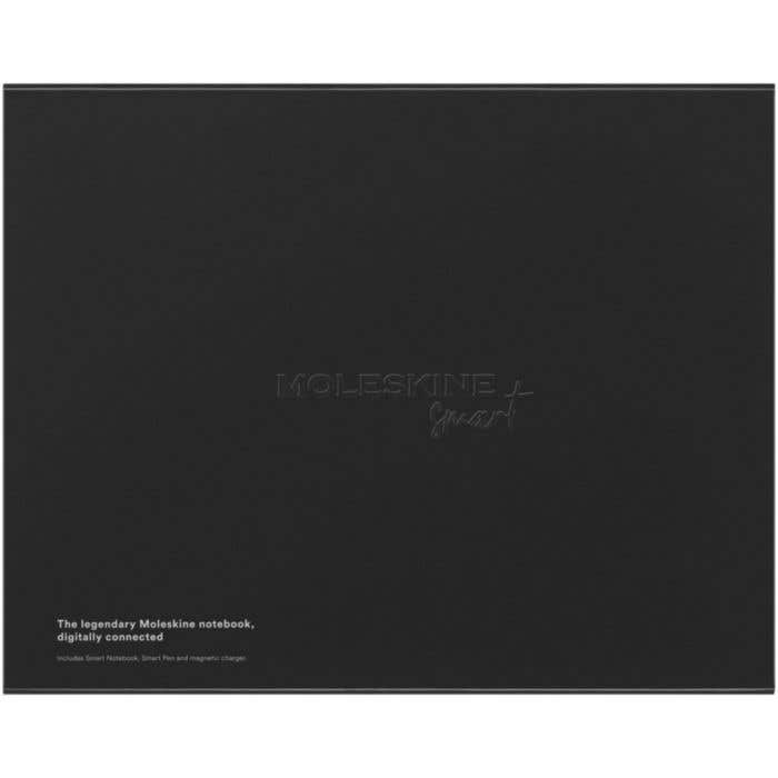 Parure Moleskine Smart 2.0 writing set ellipse