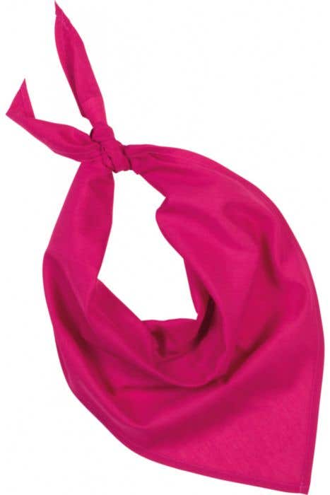 Fiesta - Bandana