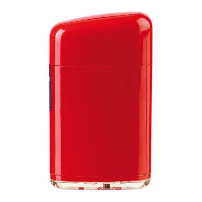 Electronic Turbo lighter with cap SC, refillable