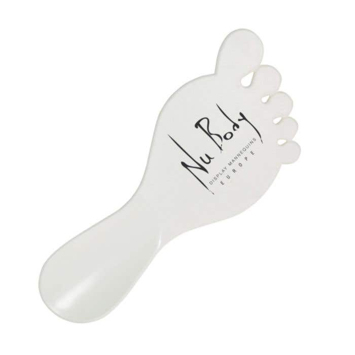 Shoe horn Foot