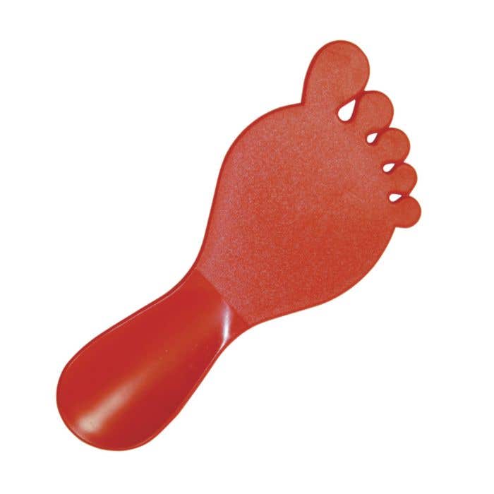 Shoe horn Foot