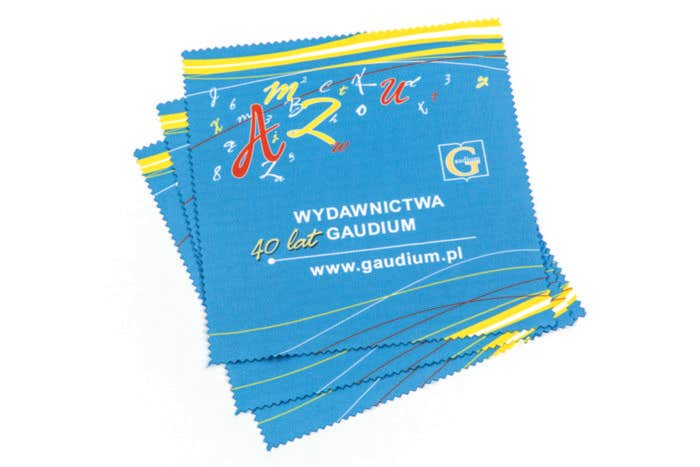 Lens cloth 170*180mm