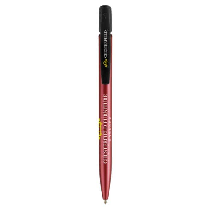 BIC® Media Clic Glacé