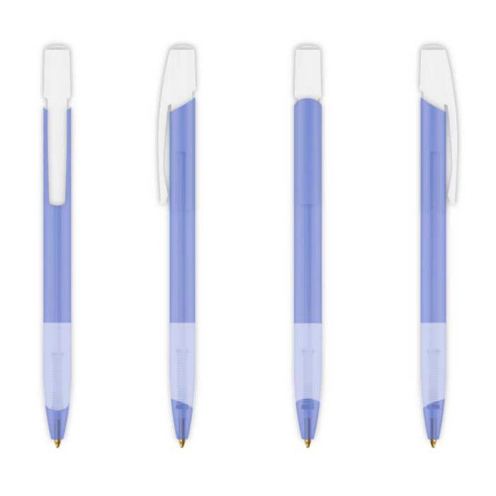 BIC® Media Clic Grip ballpen Digital