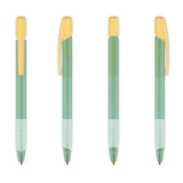 BIC® Media Clic Grip ballpen Digital