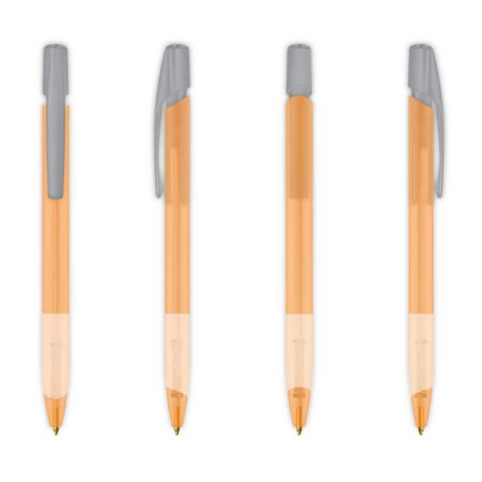 BIC® Media Clic Grip ballpen Digital
