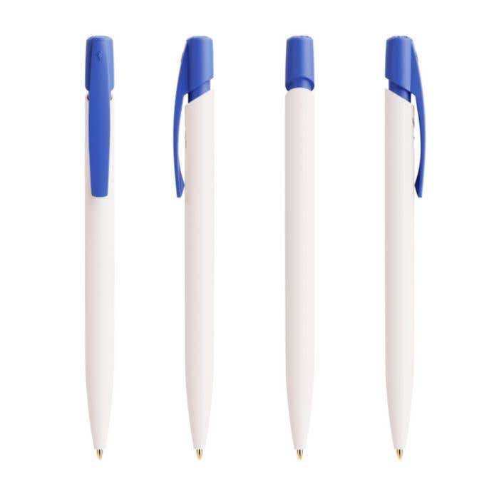 BIC® Stylo de Bille Media Clic Ecolutions®