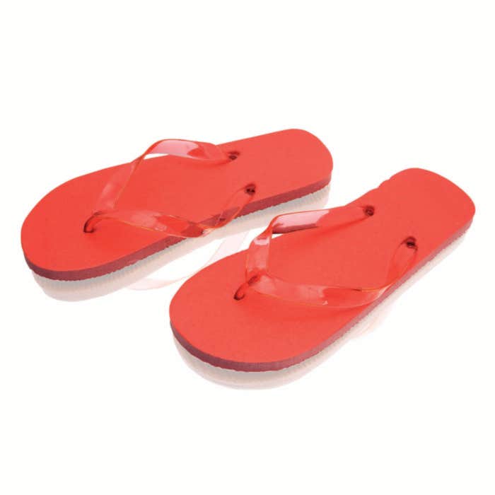 Tongs Salti