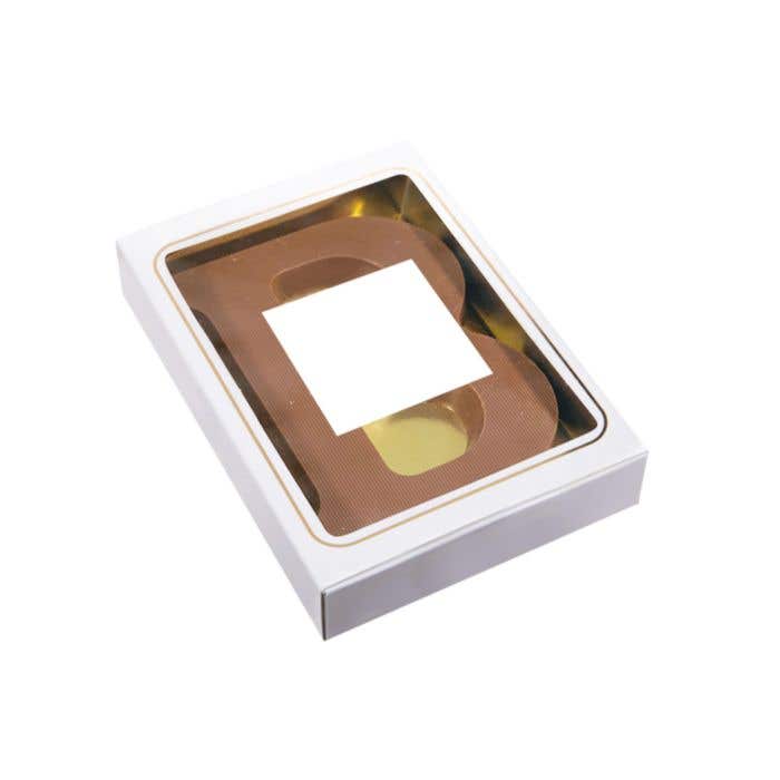 Melk Chocoladeletter Chimo [135 g]