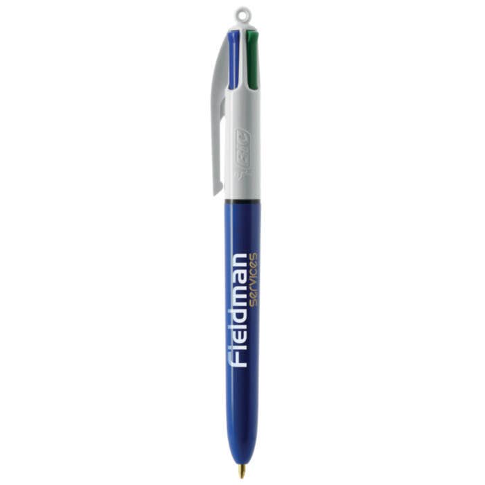 BIC® Stylo À Bille Numérique [4-en-1]
