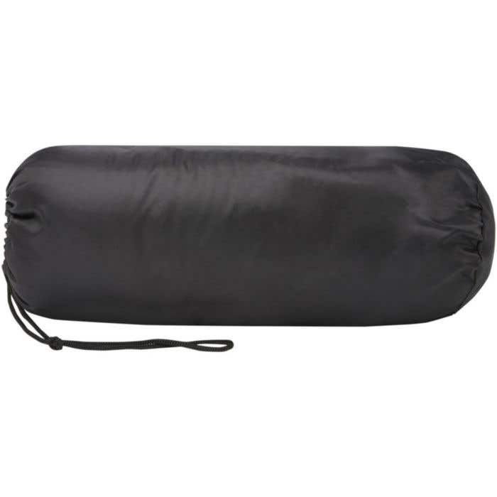 Couverture Willow en polaire RPET certifiée GRS