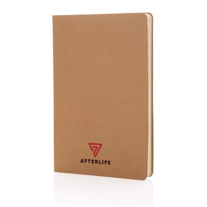 Carnet Hardcover [A5]