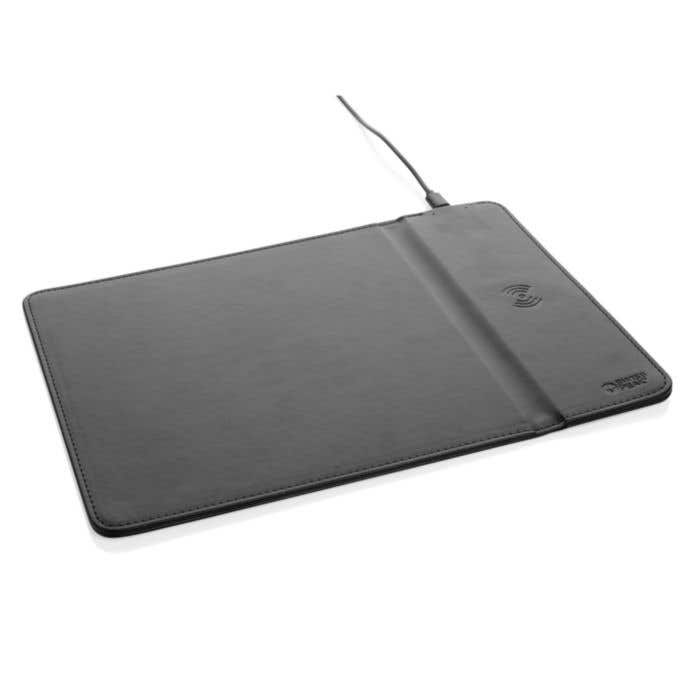 Swiss Peak Tapis de Souris Avec Changeur Sans Fil Tapir