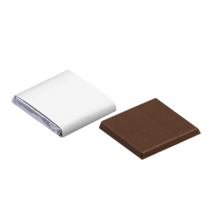 Chocolat Napolitain Carré Milk