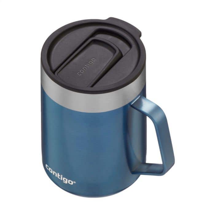 Contigo Streetville | Thermosbeker | RVS | 420 ml