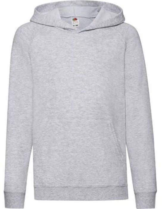FOTL Lightweight hooded Sweatshirt kids