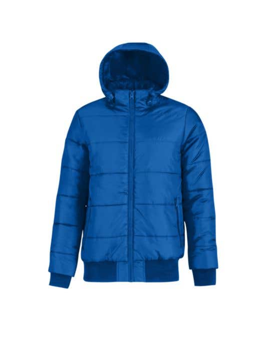B&C Jacket superhood / men Regular fit