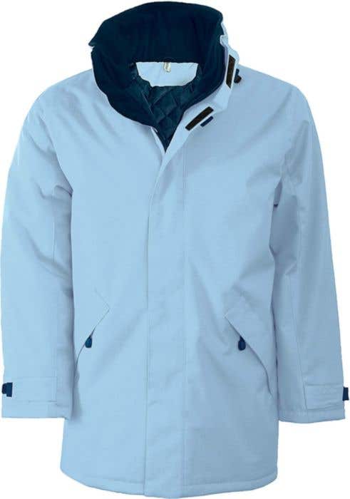 Parka - Padded Jacket