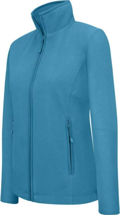 Kariban K907 Maureen - Ladies' Microfleece Jacket