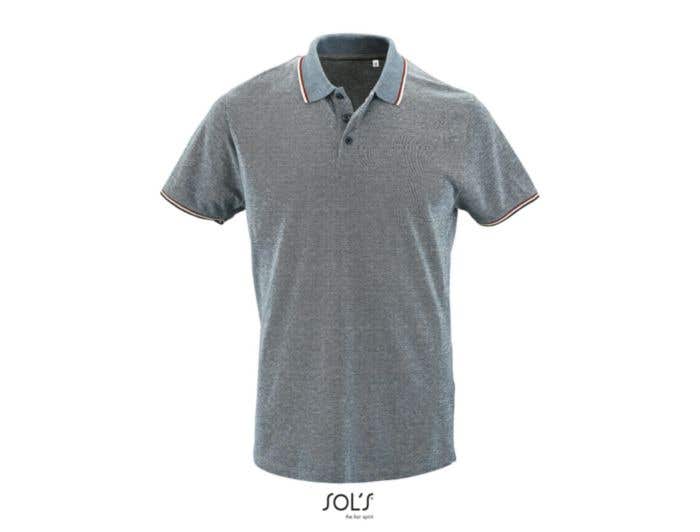 Sol's Polo shirt Paname Men