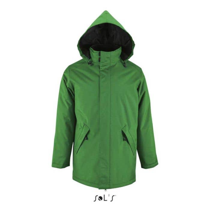 Sol's Parka Robyn