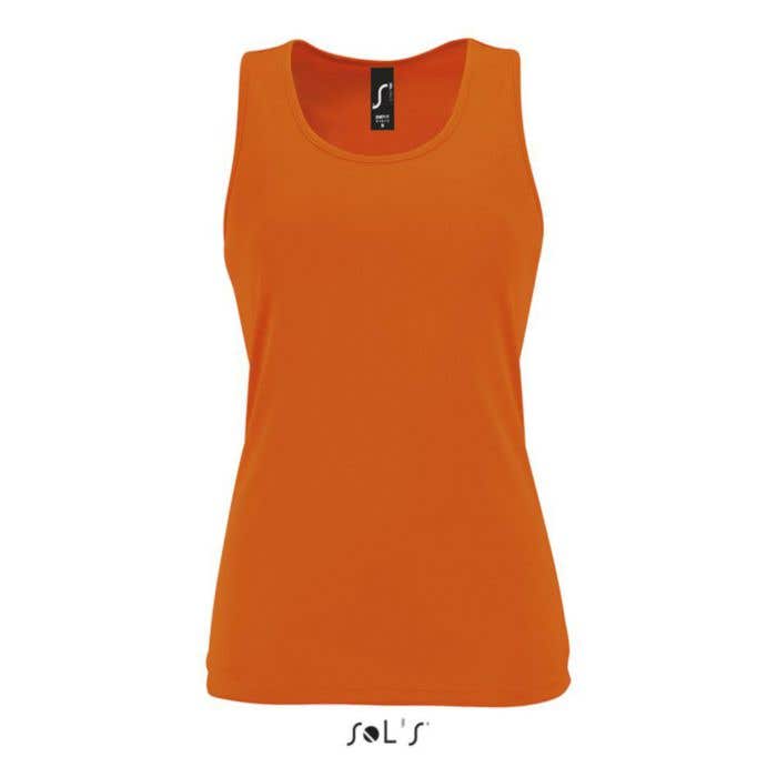 Sol's T-shirt Sporty Tt Women