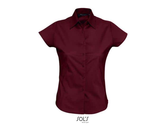 Sol's Shirt Excess woman SS 140gr